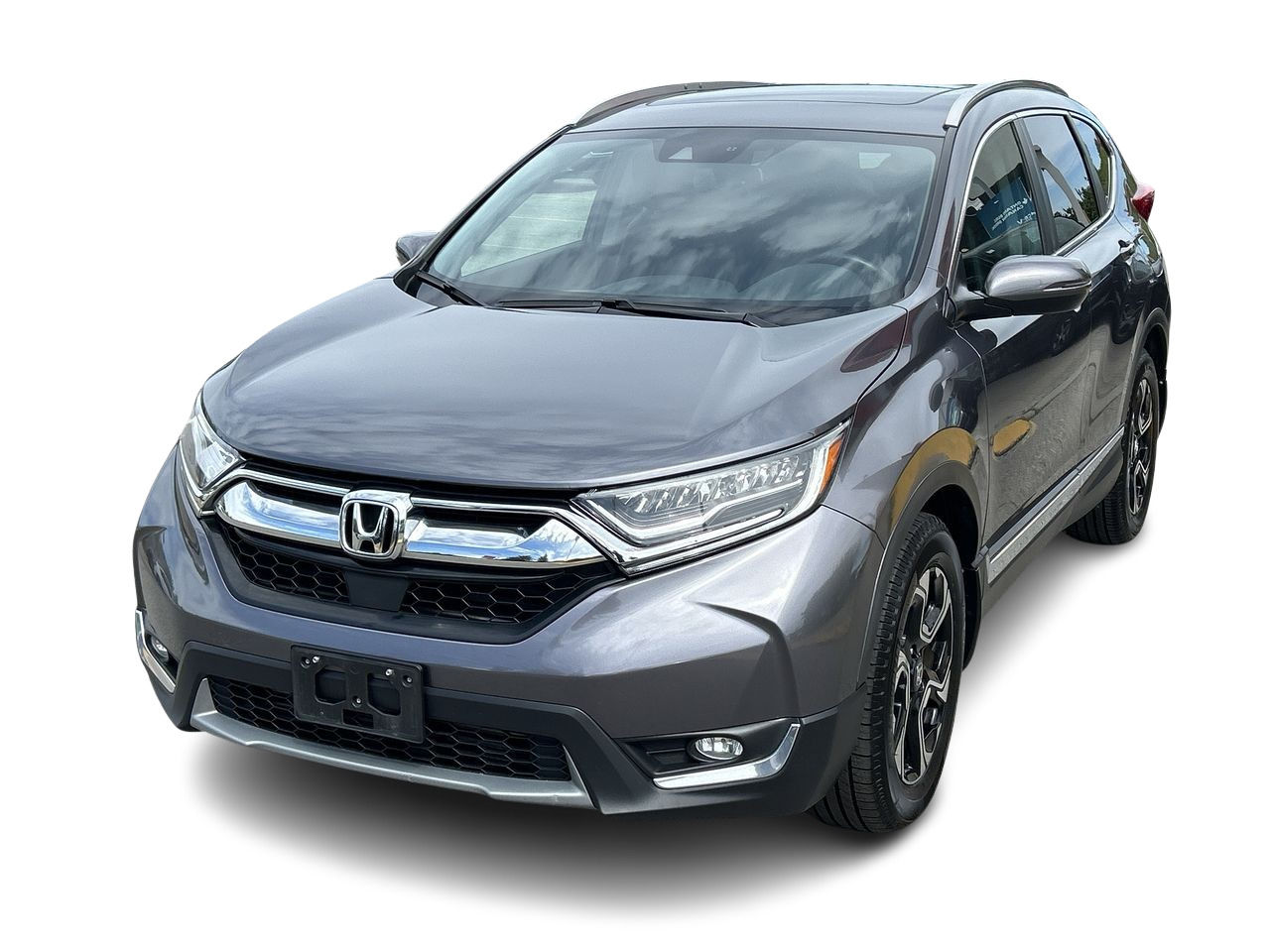 2018 Honda CR-V in Markham, Ontario