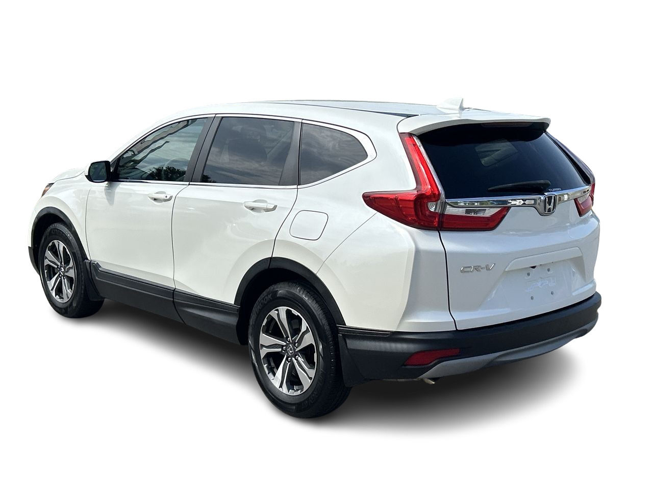 2018 Honda CR-V in Markham, Ontario