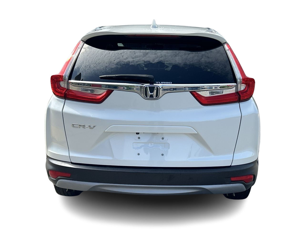 2018 Honda CR-V in Markham, Ontario