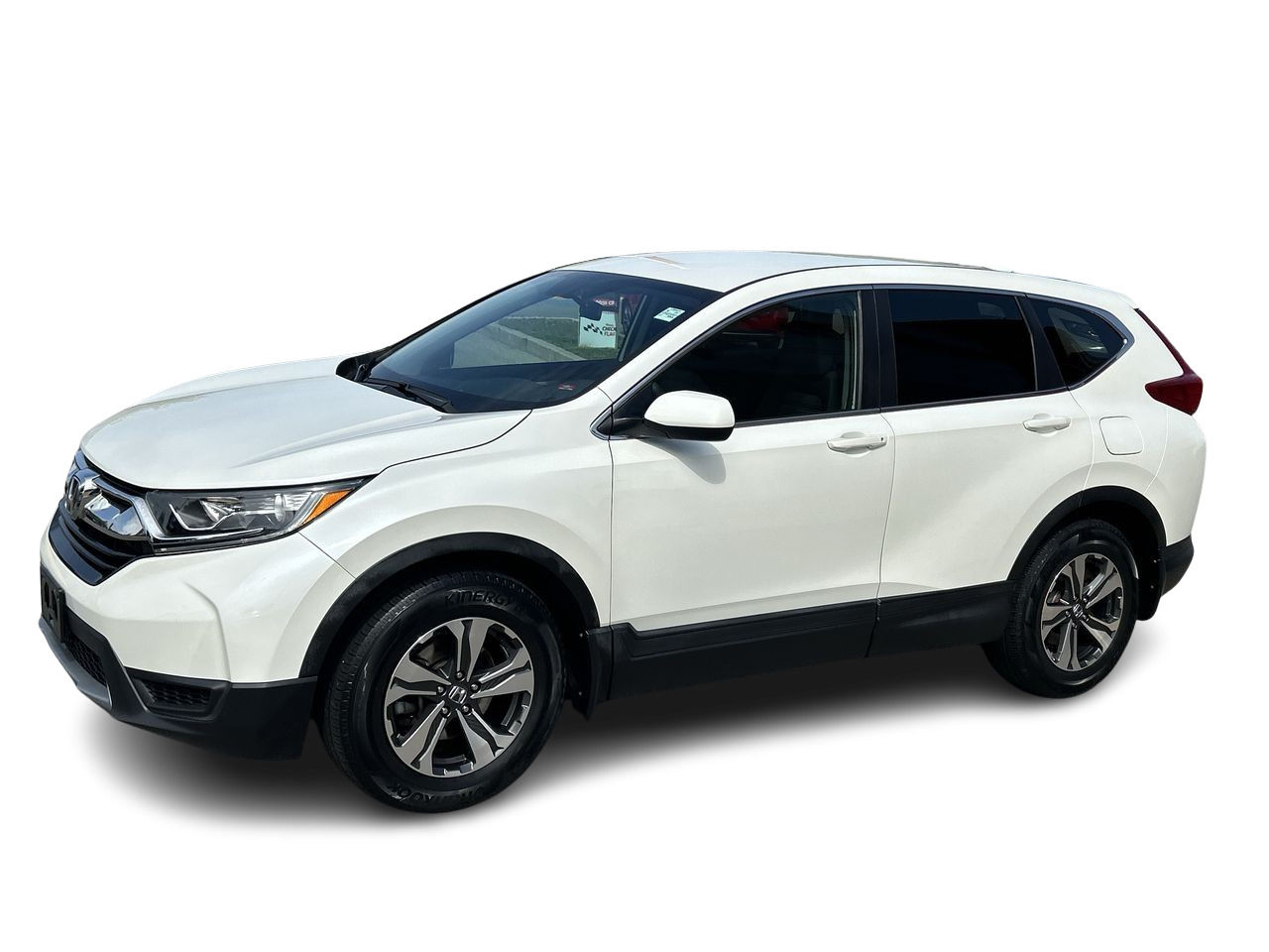 2018 Honda CR-V in Markham, Ontario