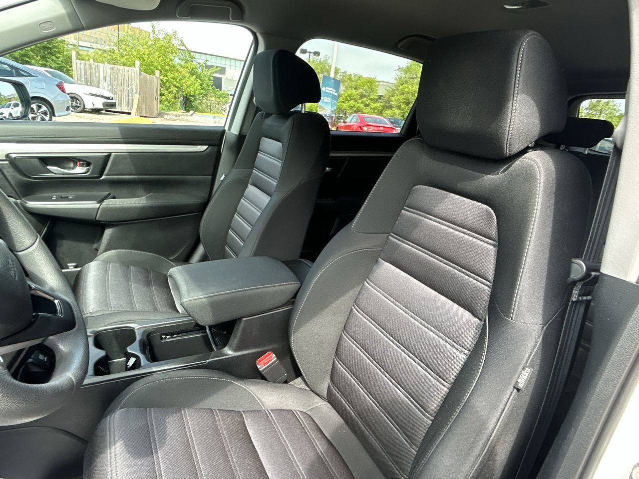 2018 Honda CR-V in Markham, Ontario