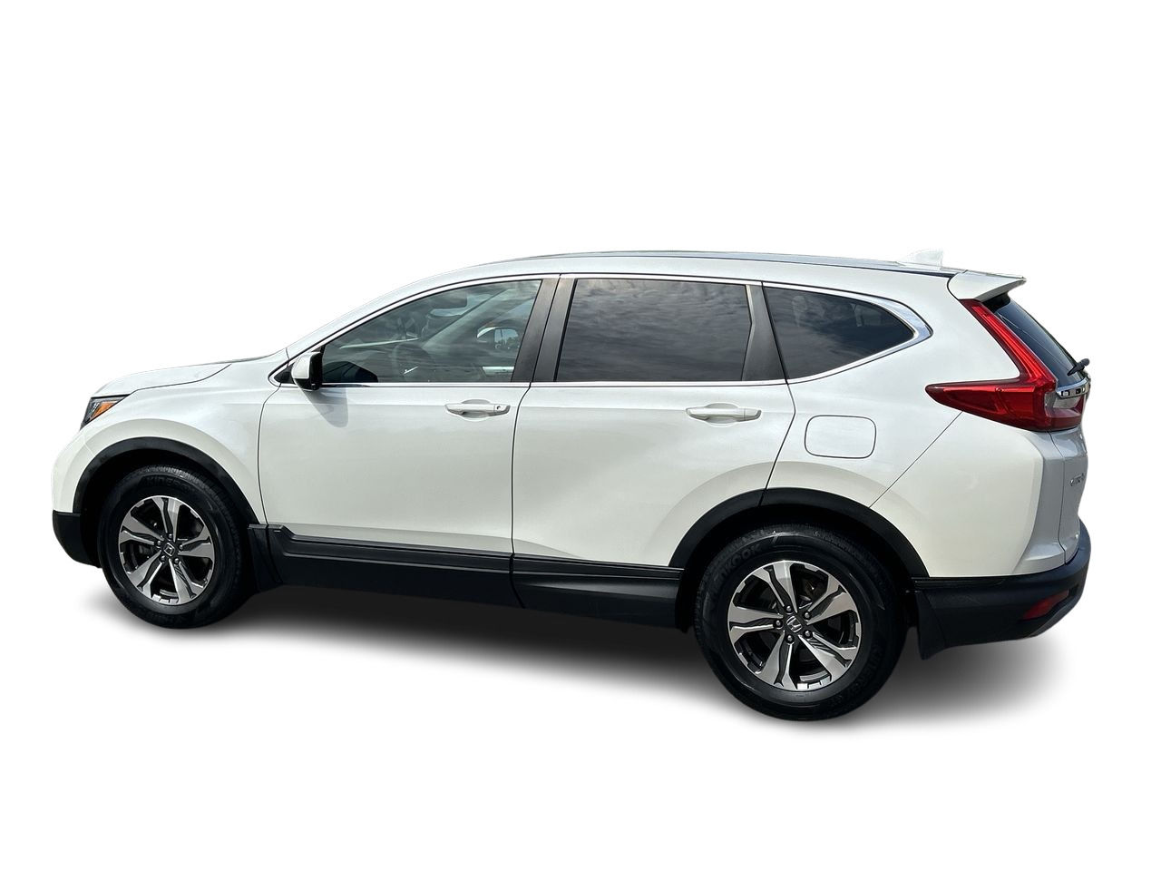 2018 Honda CR-V in Markham, Ontario