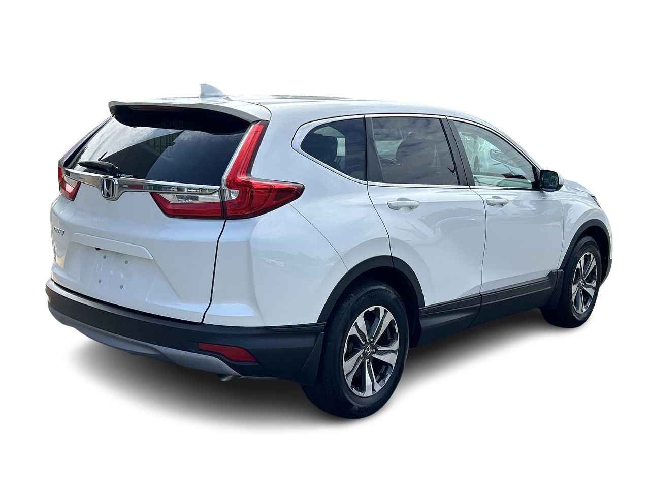 2018 Honda CR-V in Markham, Ontario