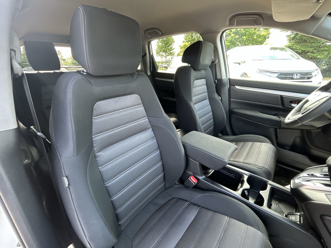 2018 Honda CR-V in Markham, Ontario