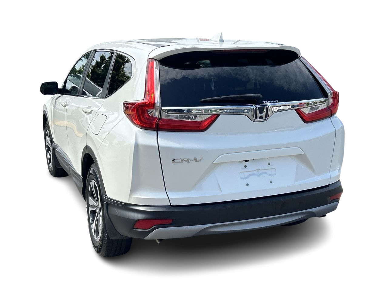 2018 Honda CR-V in Markham, Ontario