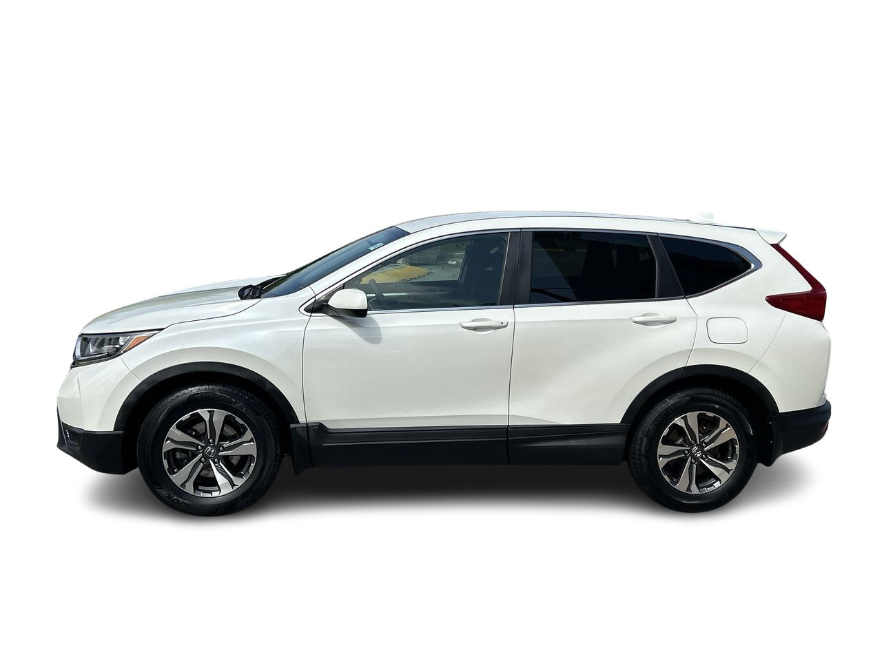 2018 Honda CR-V in Markham, Ontario