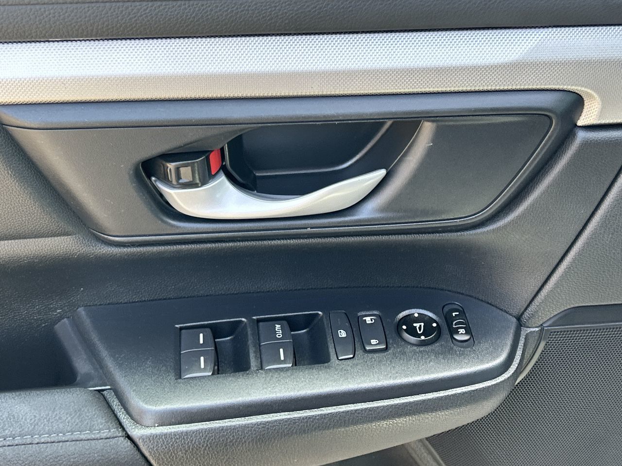 2018 Honda CR-V in Markham, Ontario