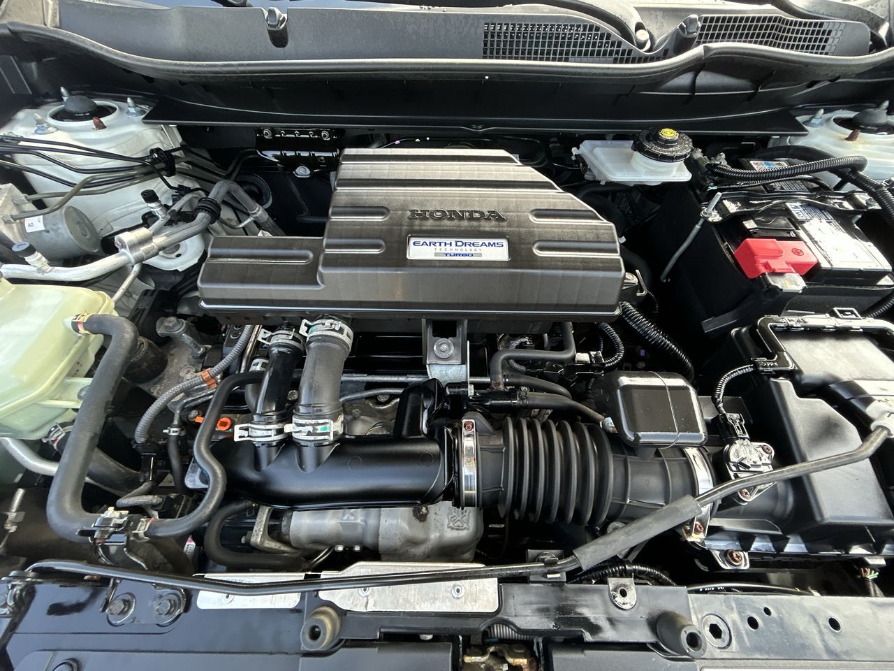 2018 Honda CR-V in Markham, Ontario