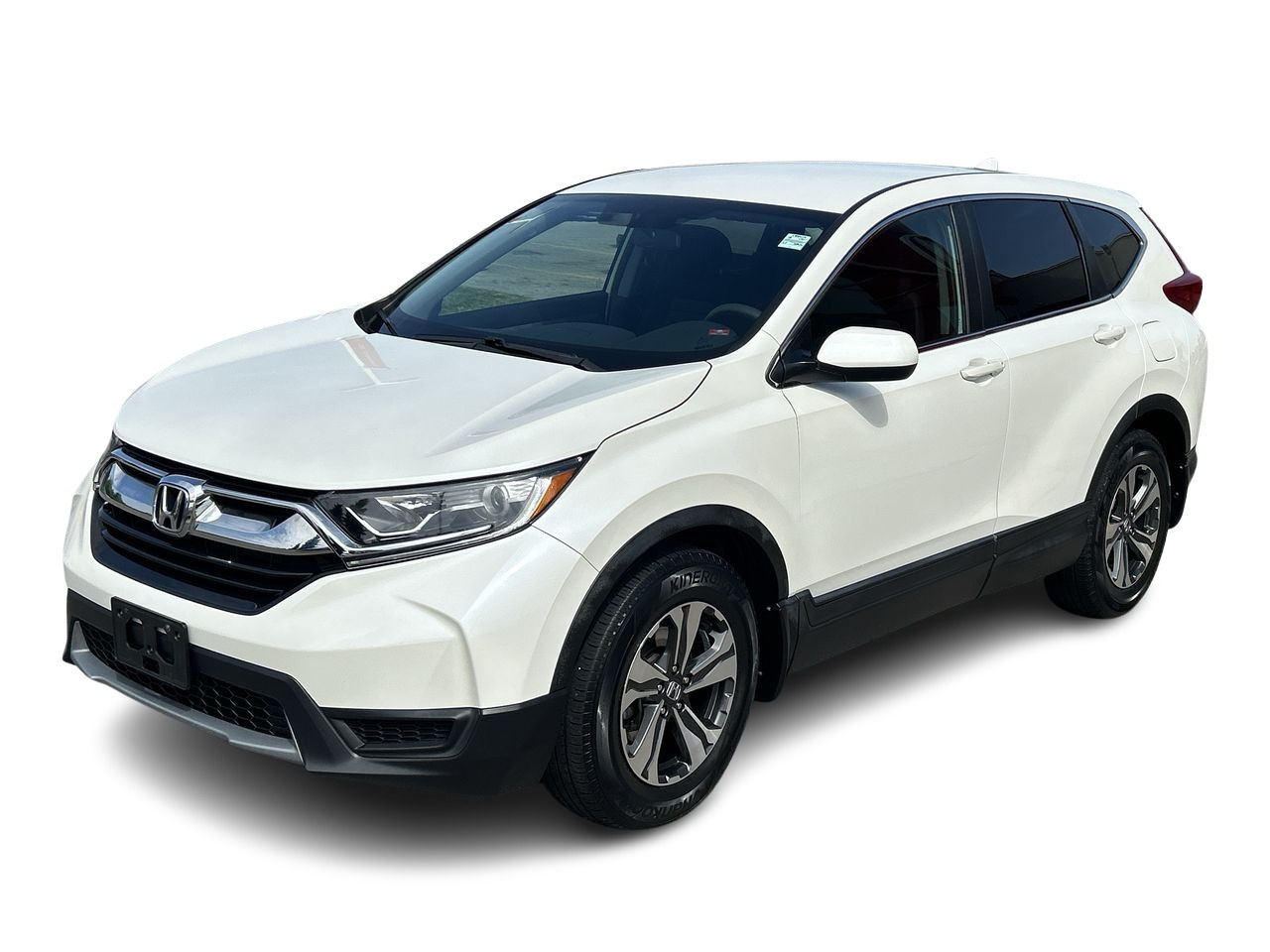 2018 Honda CR-V in Markham, Ontario