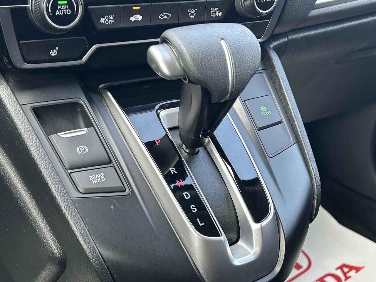 2018 Honda CR-V in Markham, Ontario