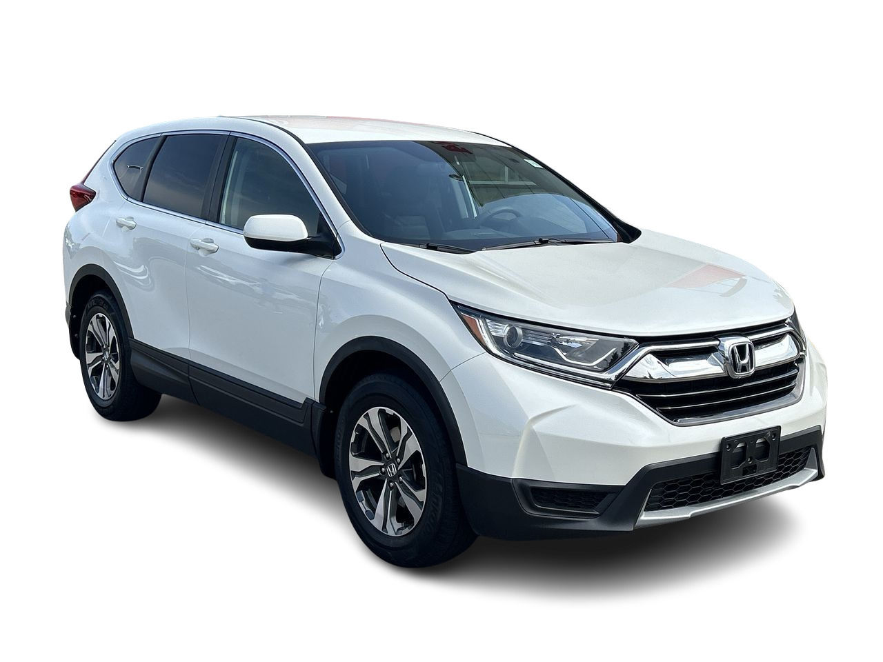 2018 Honda CR-V in Markham, Ontario