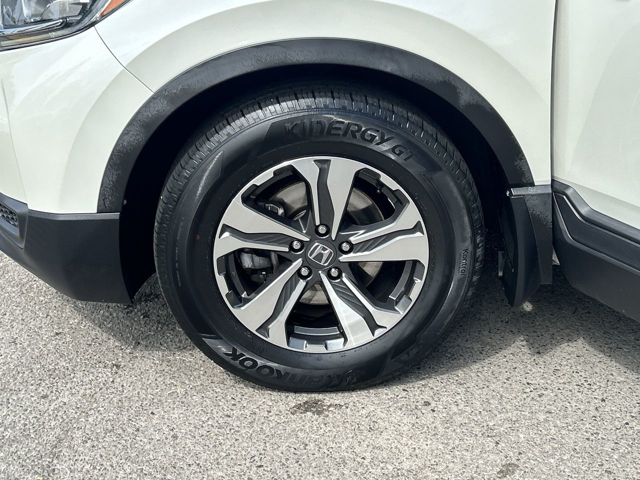 2018 Honda CR-V in Markham, Ontario