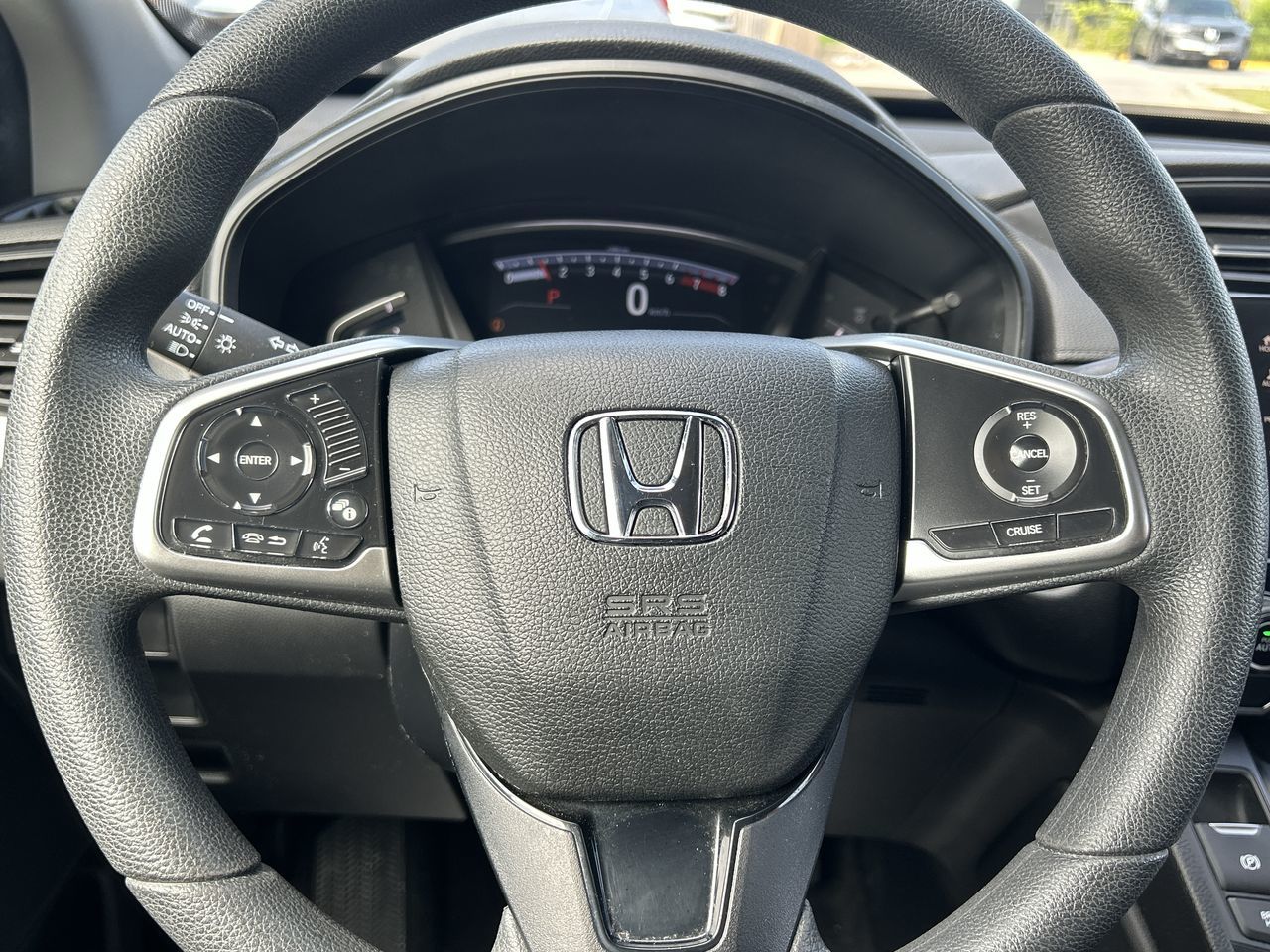 2018 Honda CR-V in Markham, Ontario
