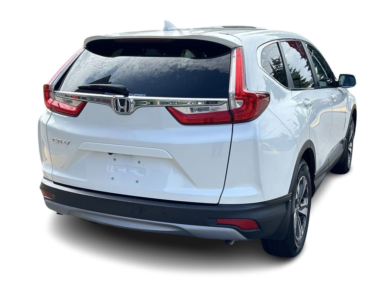 2018 Honda CR-V in Markham, Ontario