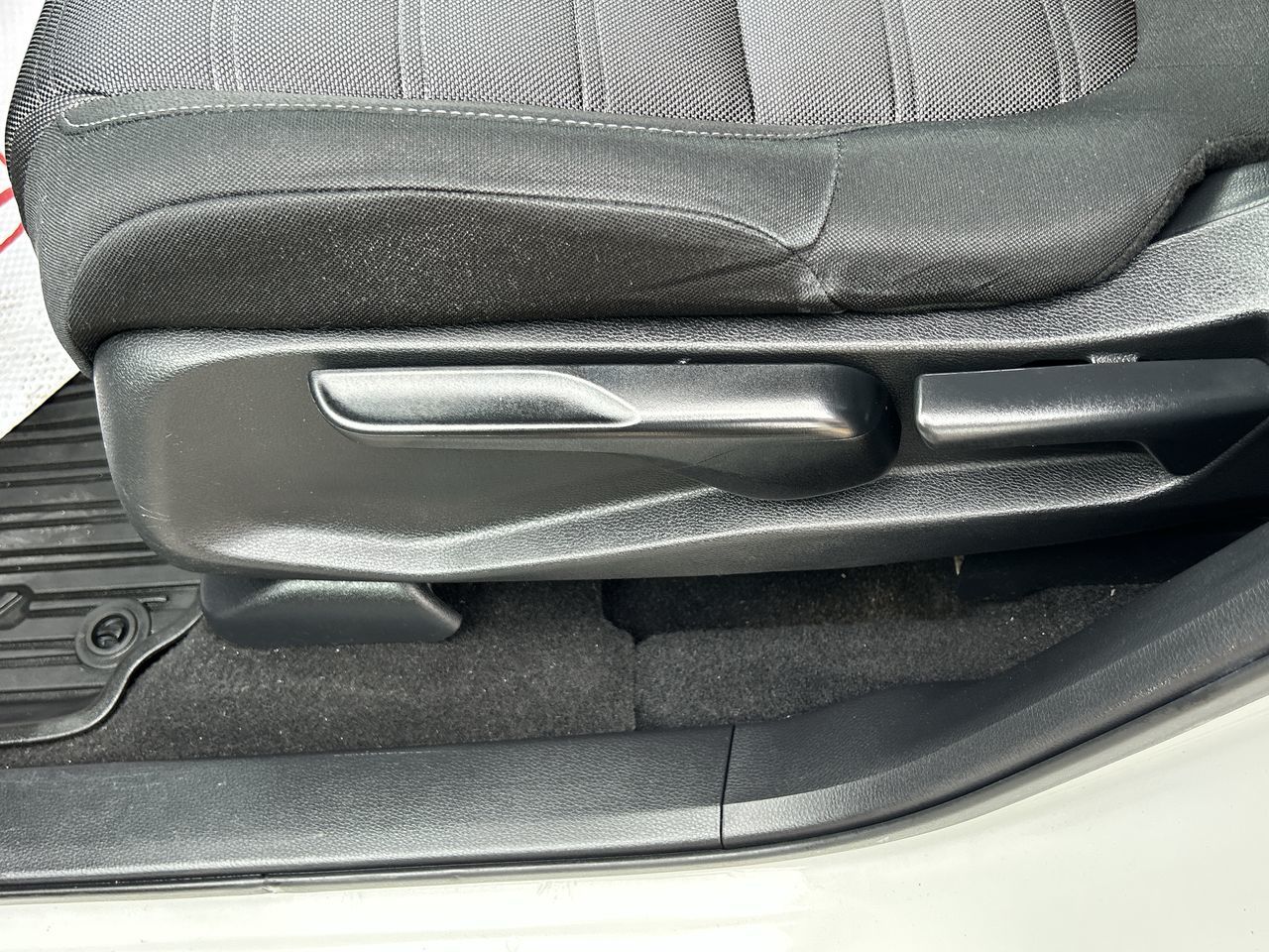 2018 Honda CR-V in Markham, Ontario
