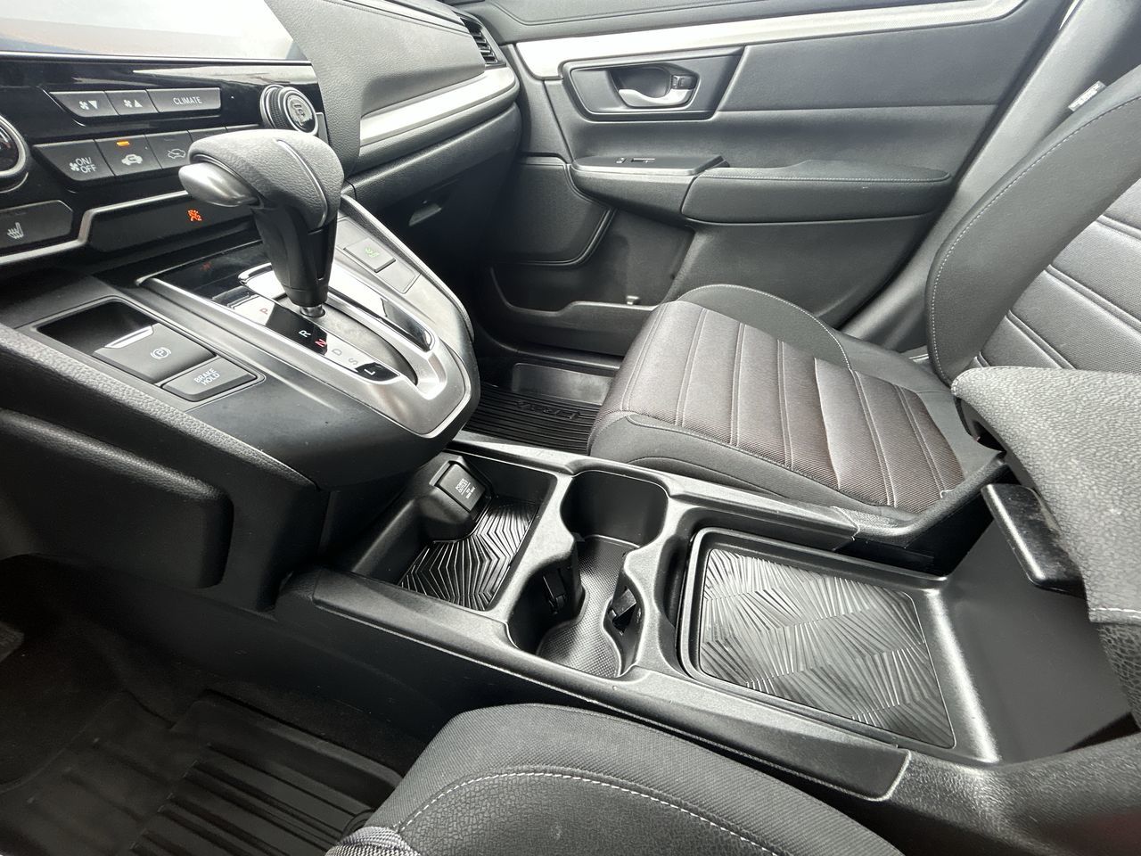 2018 Honda CR-V in Markham, Ontario