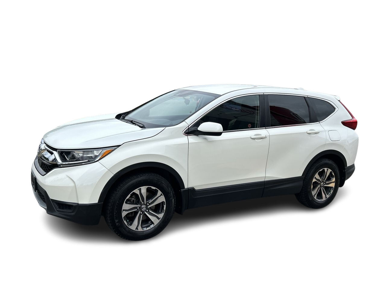 2018 Honda CR-V in Markham, Ontario