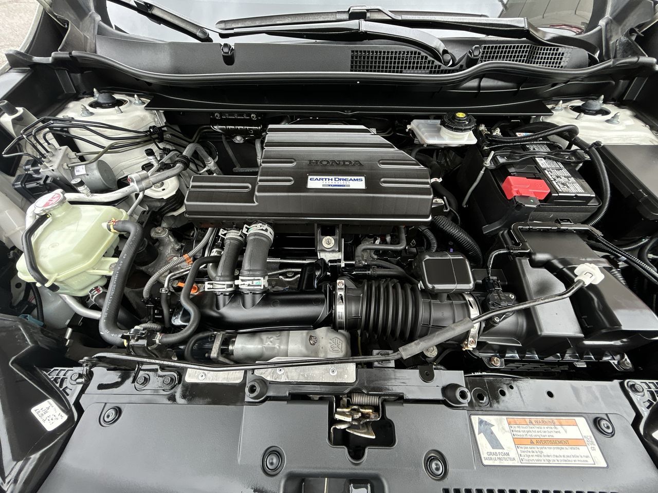 2018 Honda CR-V in Markham, Ontario
