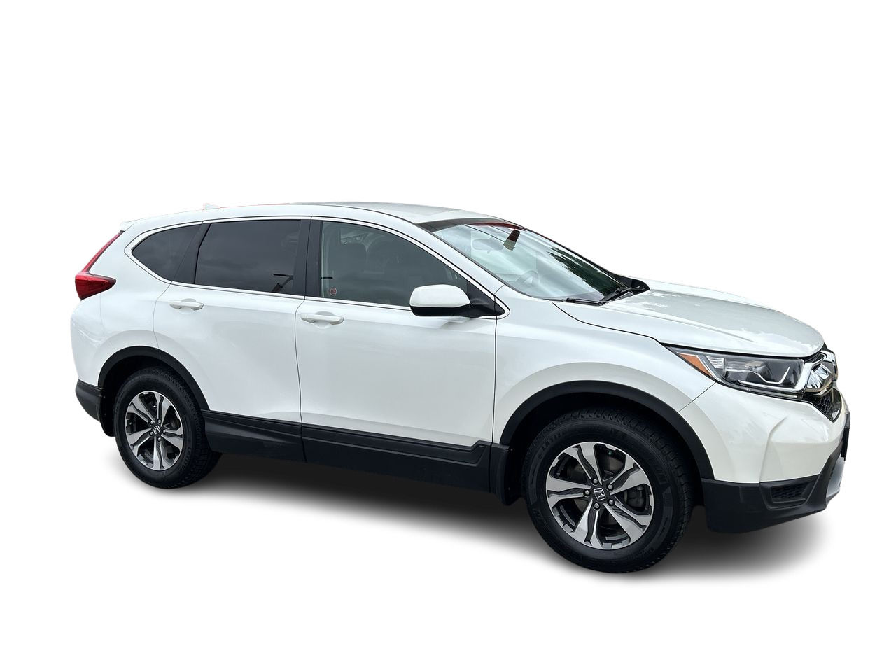 2018 Honda CR-V in Markham, Ontario