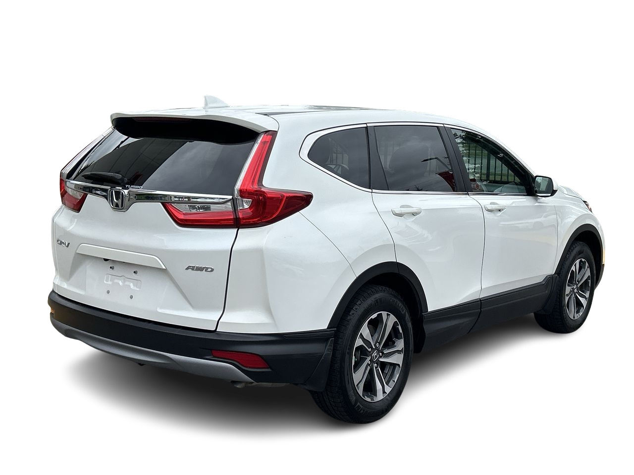 2018 Honda CR-V in Markham, Ontario