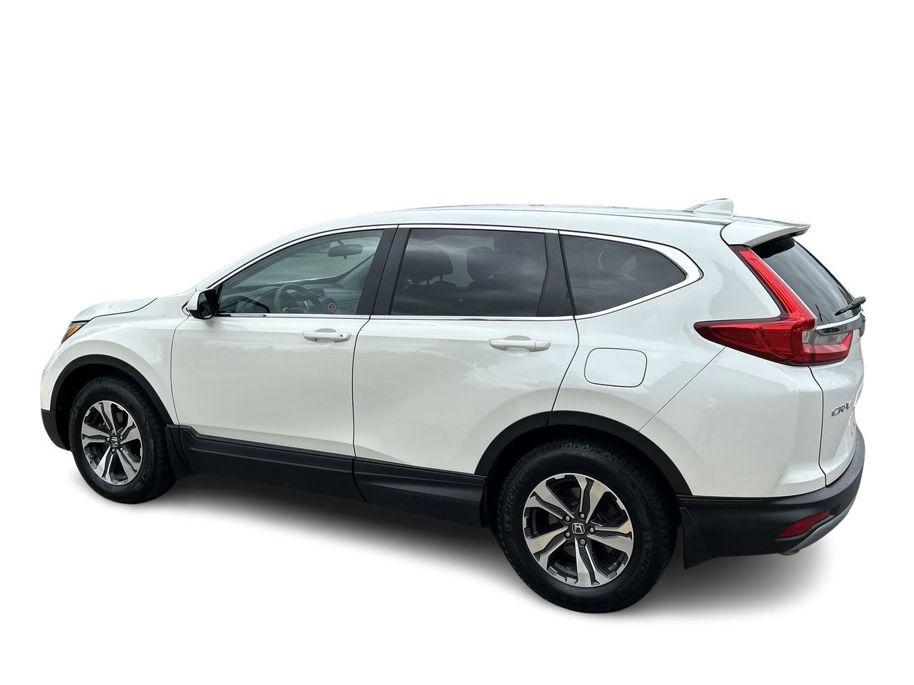 2018 Honda CR-V in Markham, Ontario