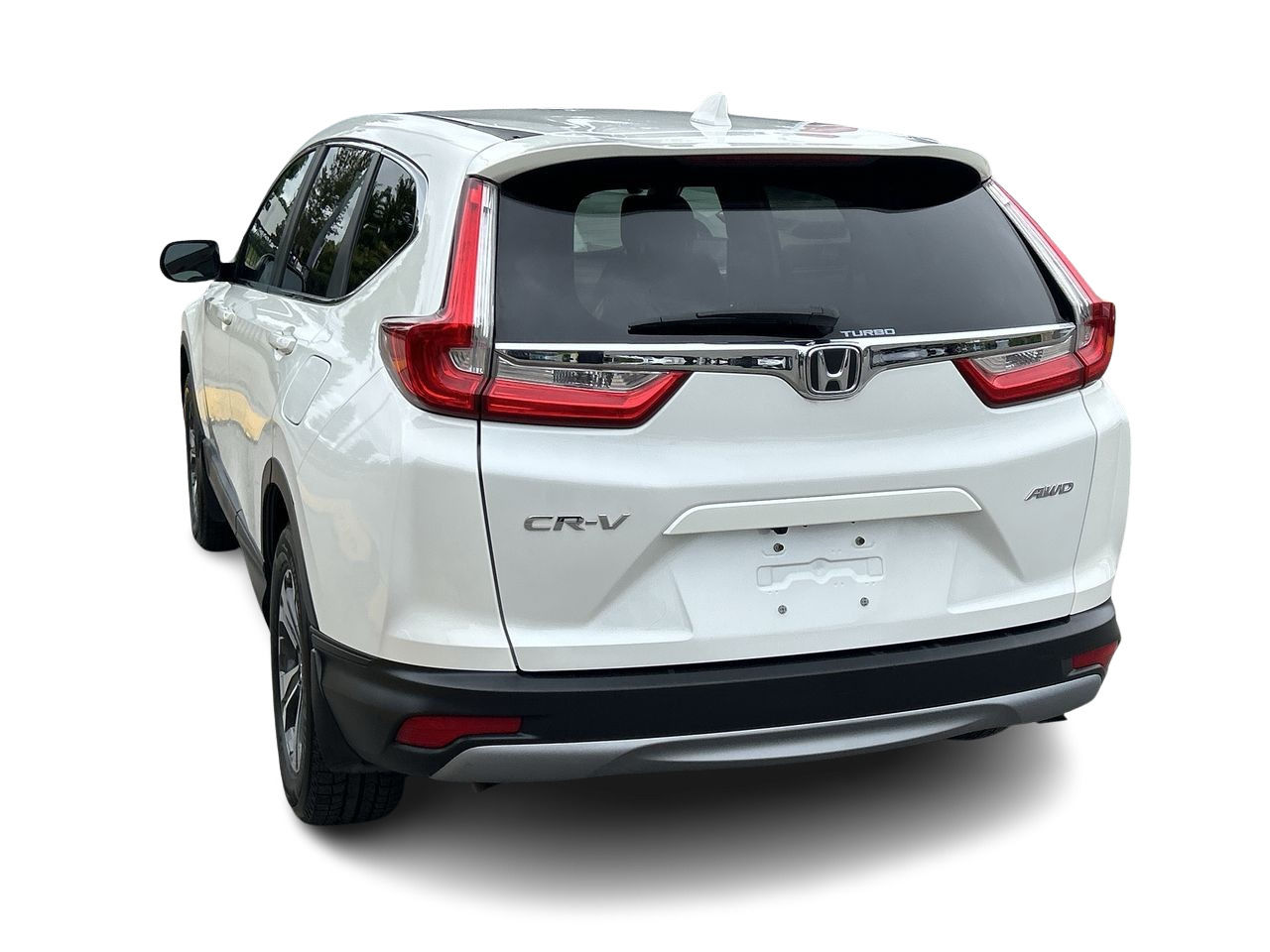 2018 Honda CR-V in Markham, Ontario
