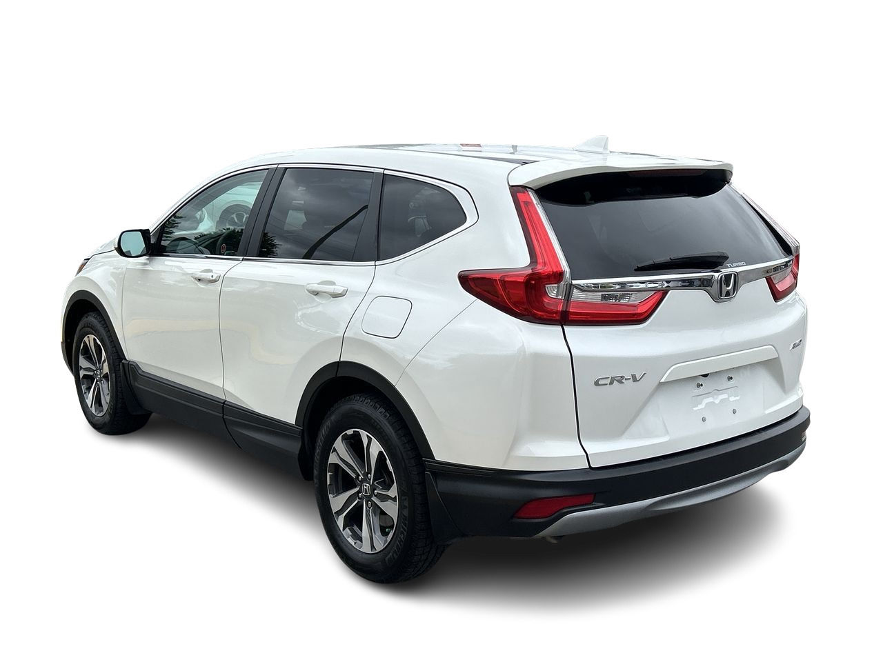 2018 Honda CR-V in Markham, Ontario