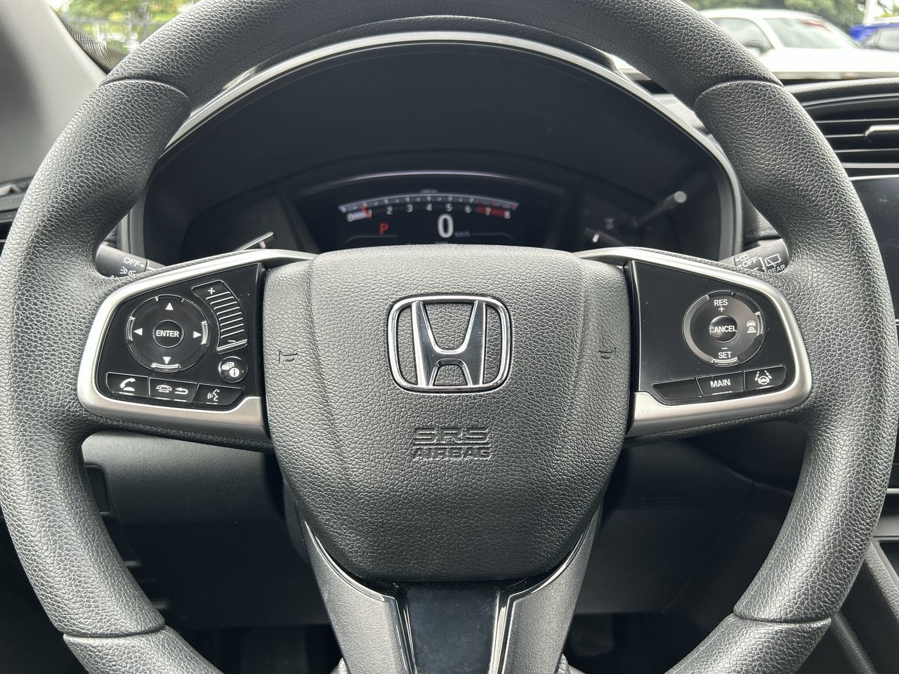 2018 Honda CR-V in Markham, Ontario