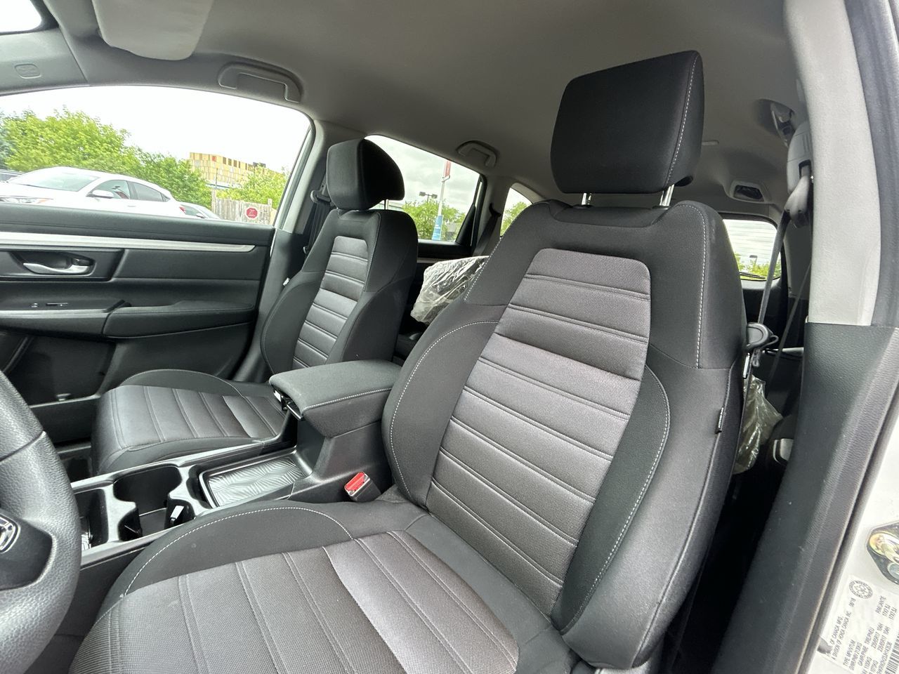 2018 Honda CR-V in Markham, Ontario