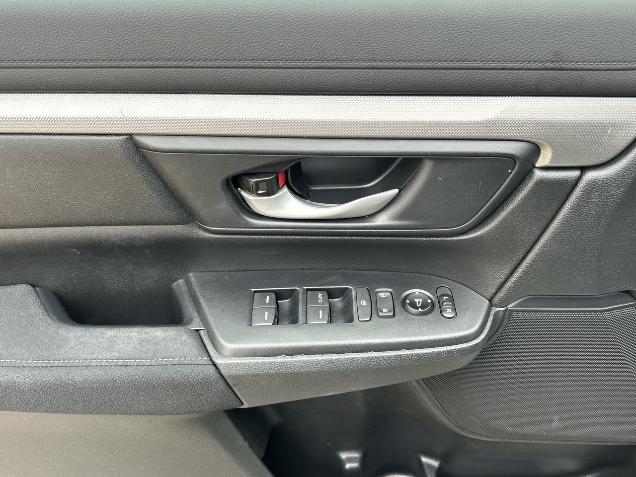 2018 Honda CR-V in Markham, Ontario