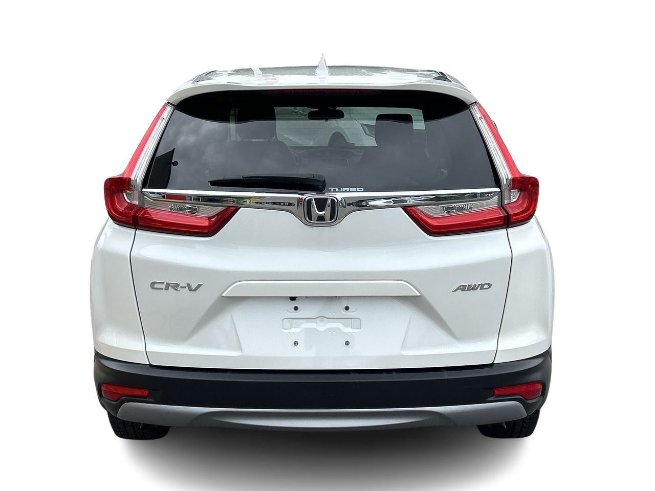 2018 Honda CR-V in Markham, Ontario