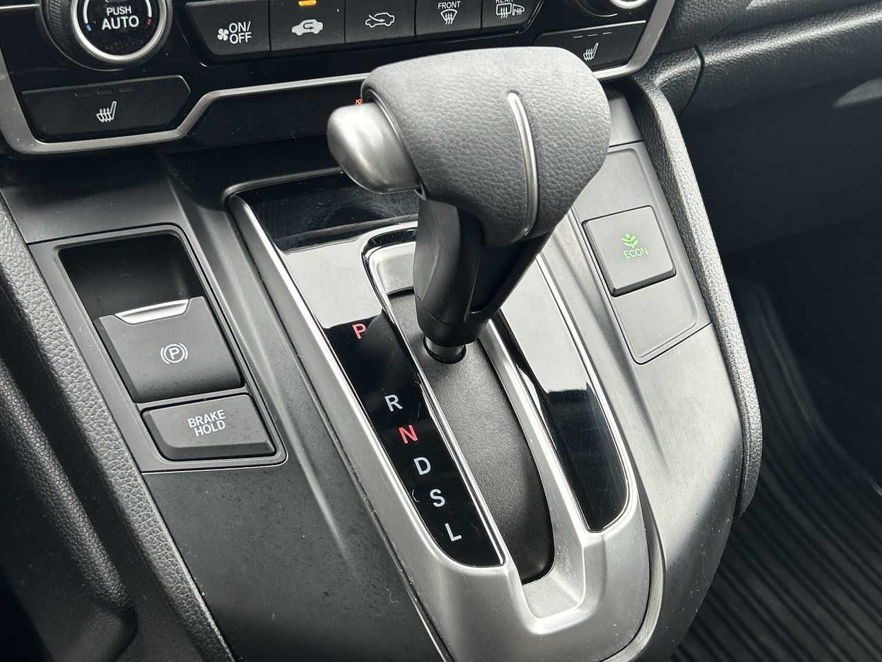 2018 Honda CR-V in Markham, Ontario