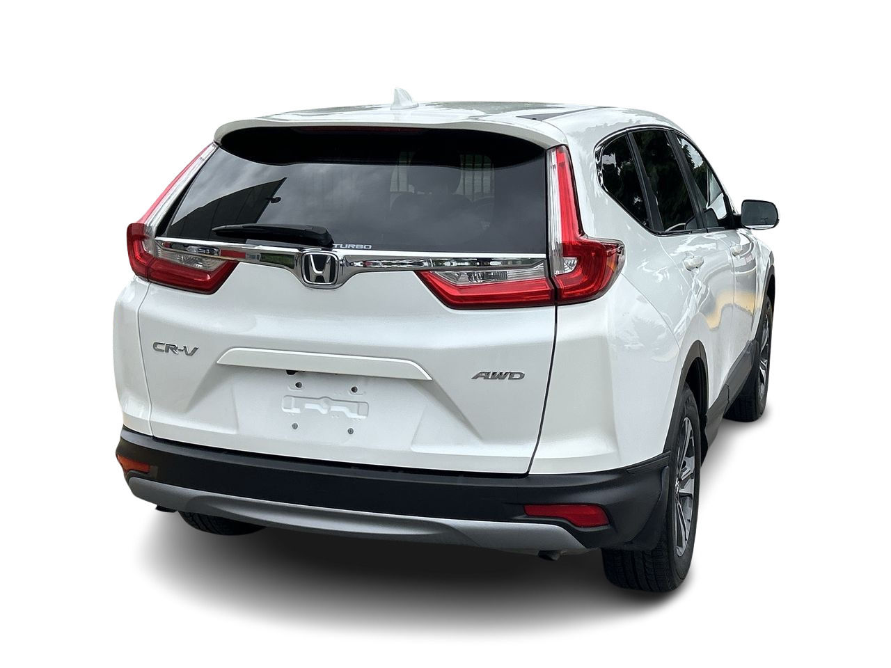 2018 Honda CR-V in Markham, Ontario