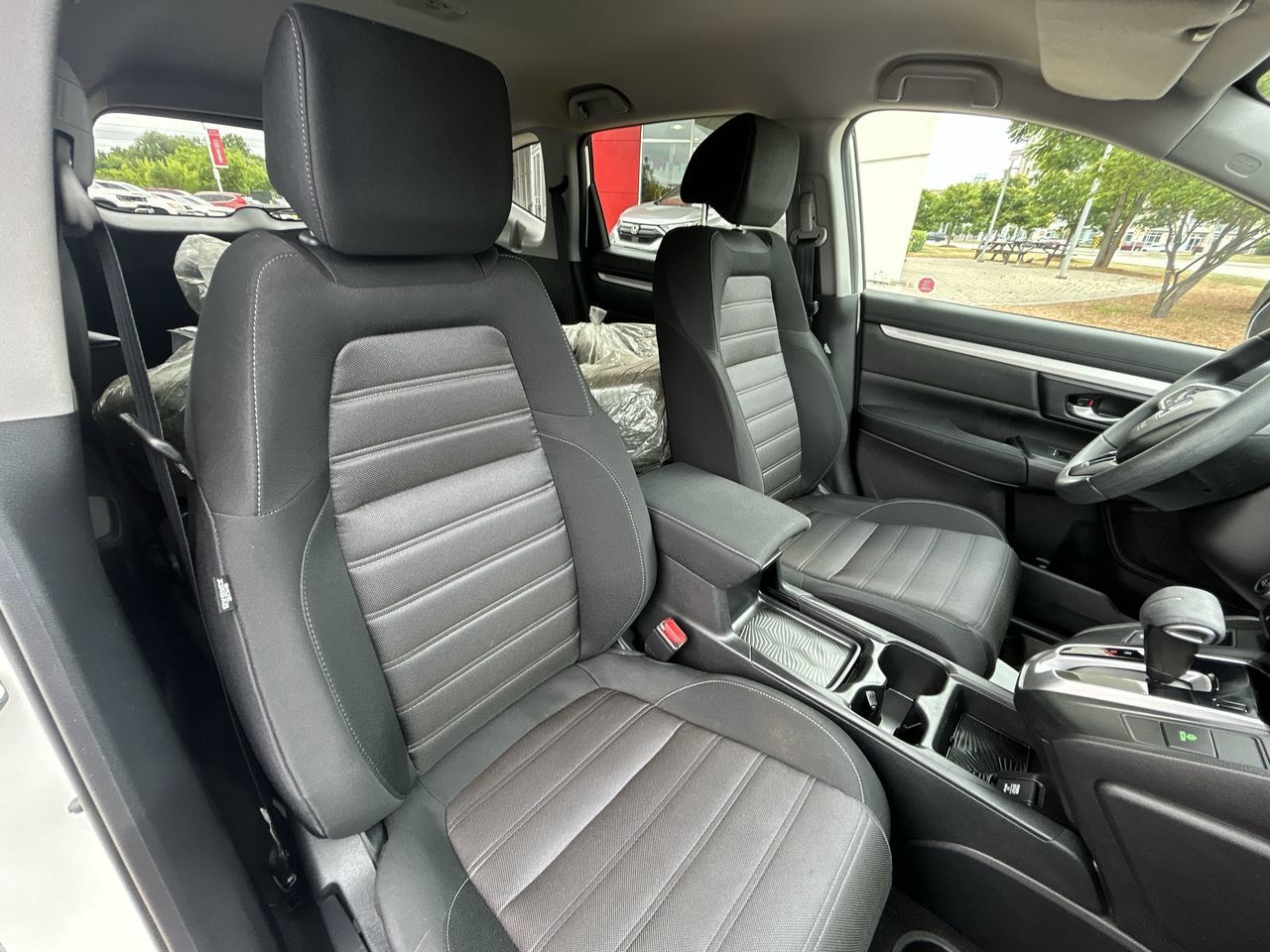 2018 Honda CR-V in Markham, Ontario