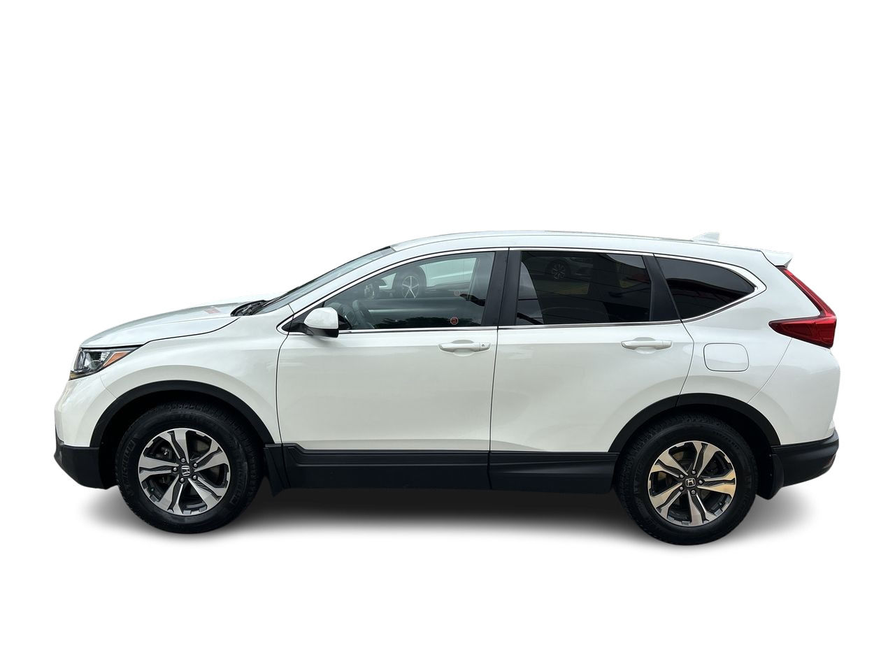 2018 Honda CR-V in Markham, Ontario