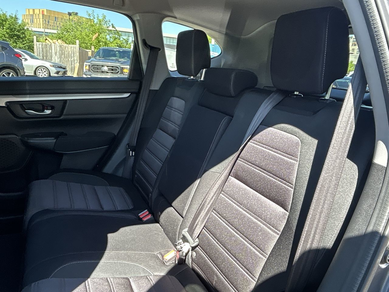 2018 Honda CR-V in Markham, Ontario