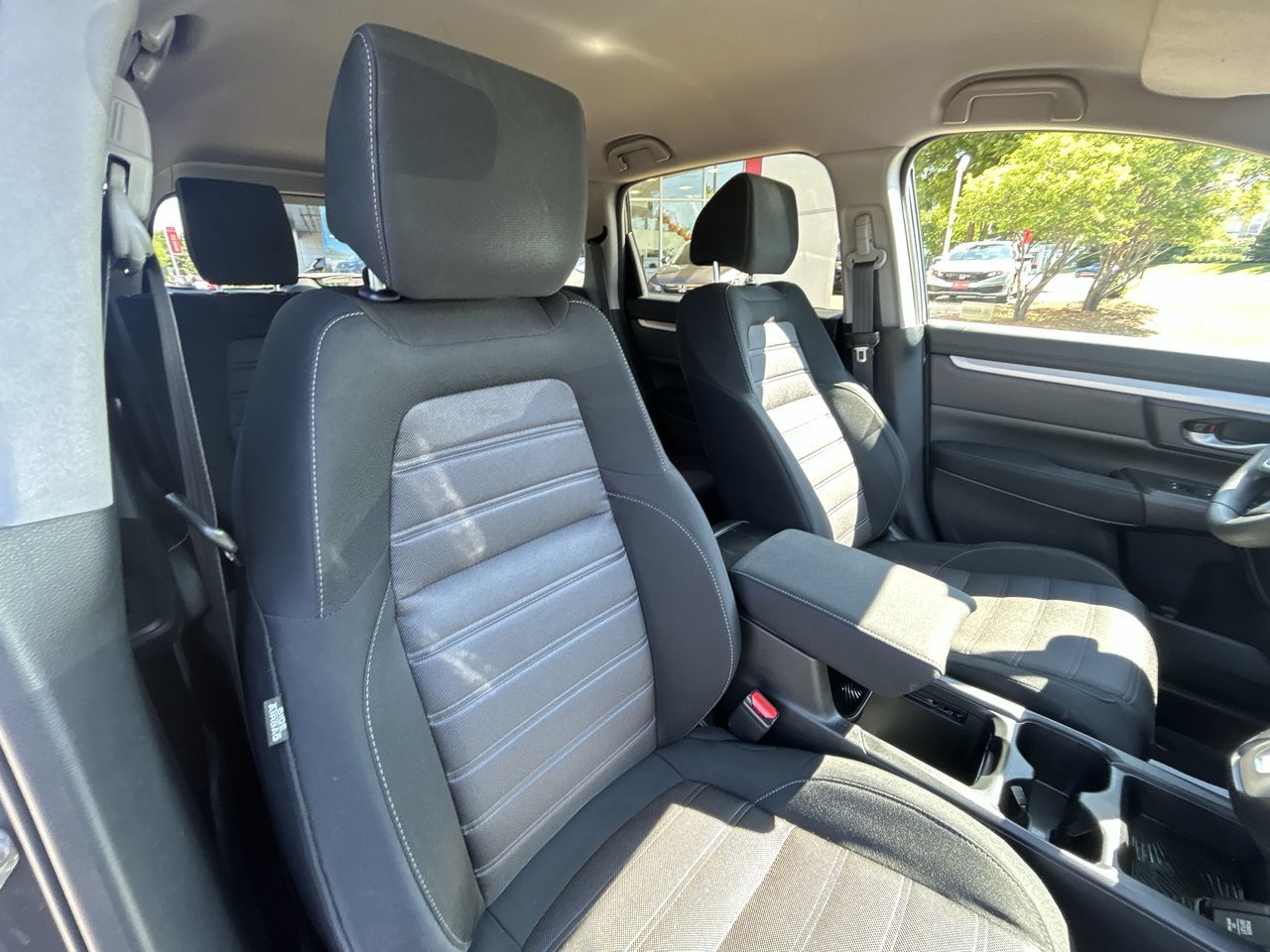 2018 Honda CR-V in Markham, Ontario