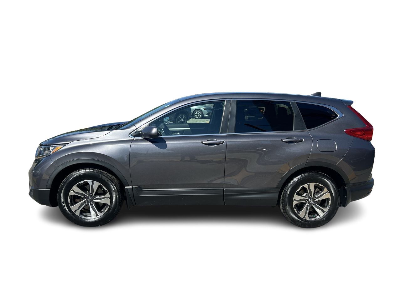 2018 Honda CR-V in Markham, Ontario