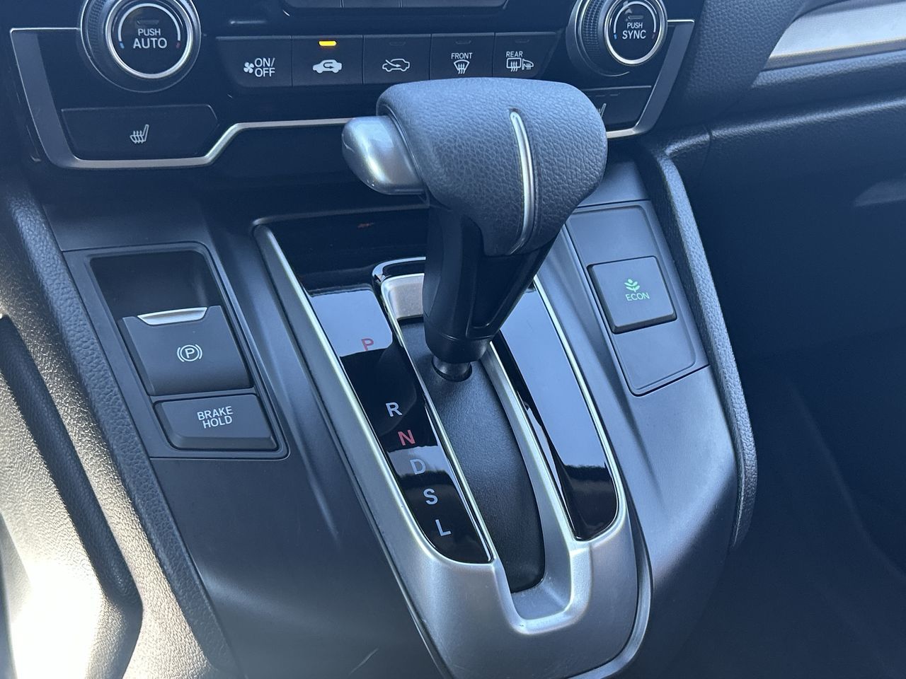 2018 Honda CR-V in Markham, Ontario