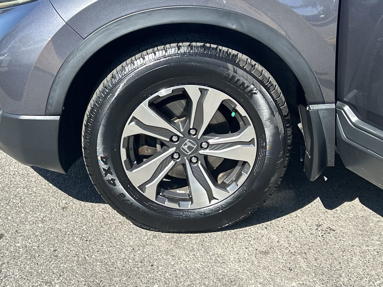 2018 Honda CR-V in Markham, Ontario