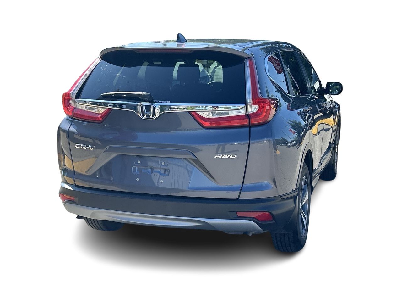 2018 Honda CR-V in Markham, Ontario