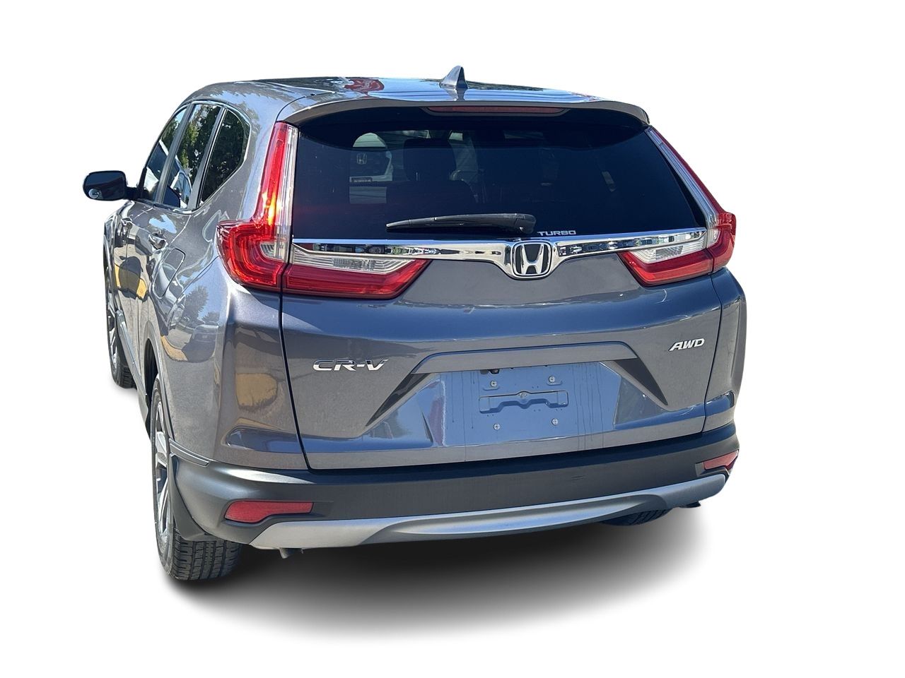 2018 Honda CR-V in Markham, Ontario