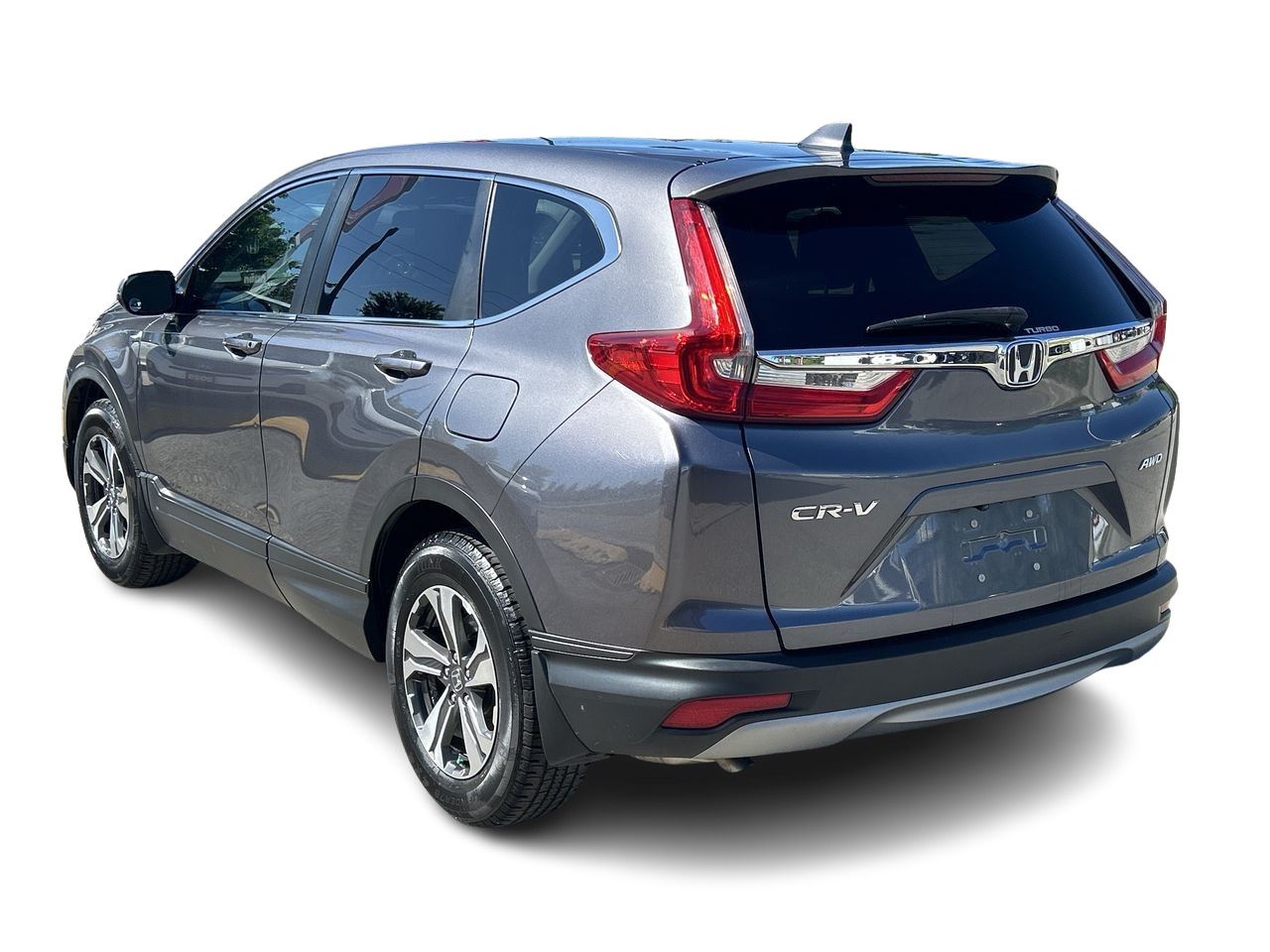 2018 Honda CR-V in Markham, Ontario