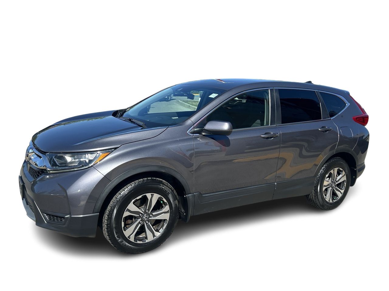 2018 Honda CR-V in Markham, Ontario