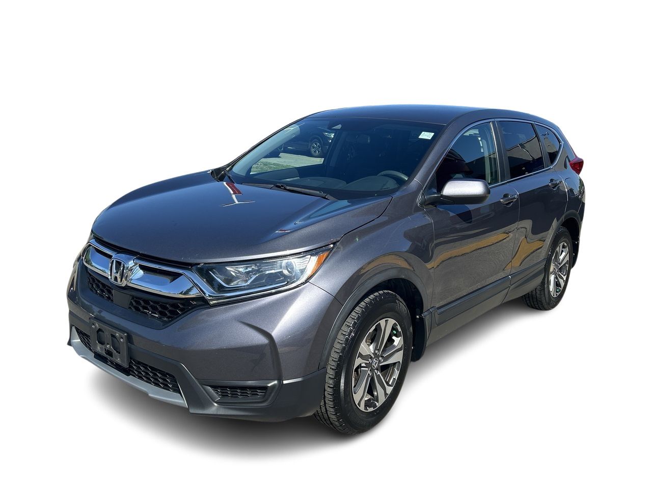 2018 Honda CR-V in Markham, Ontario