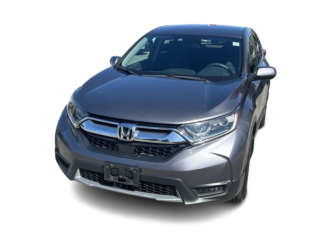 2018 Honda CR-V in Markham, Ontario
