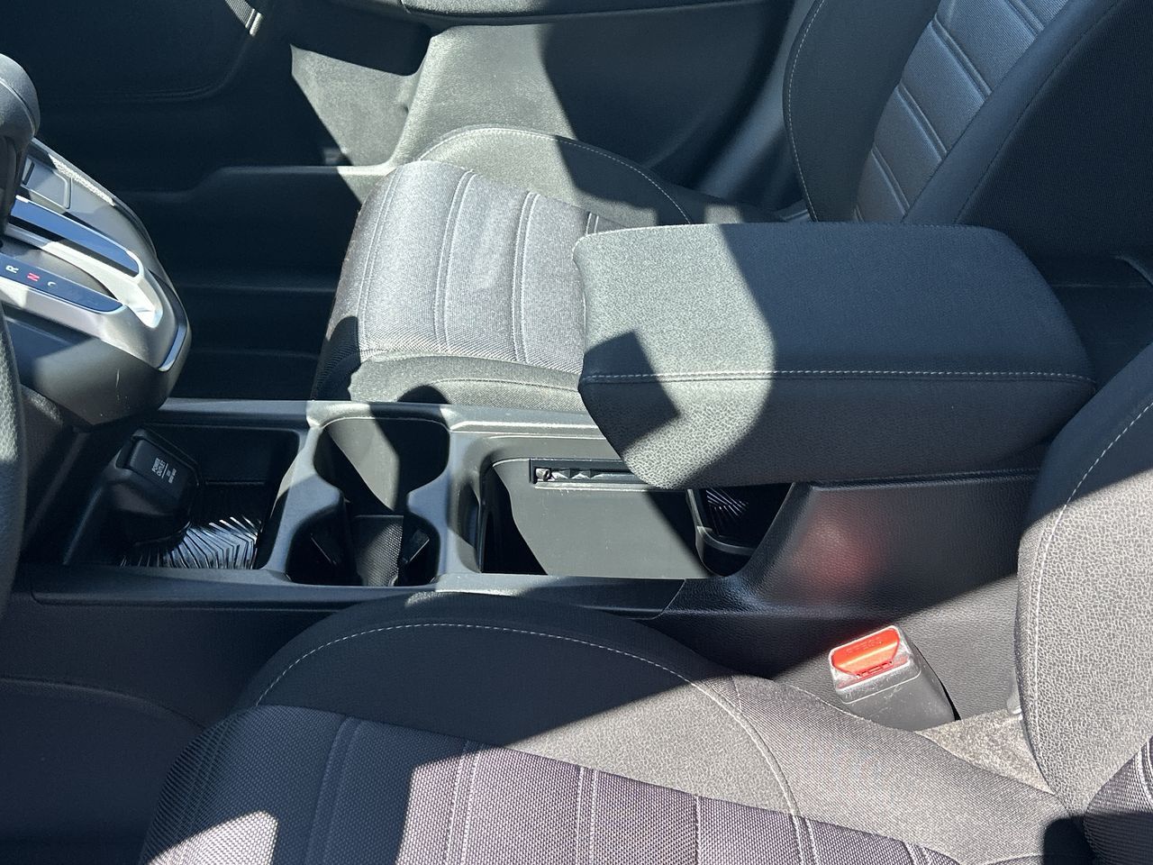 2018 Honda CR-V in Markham, Ontario