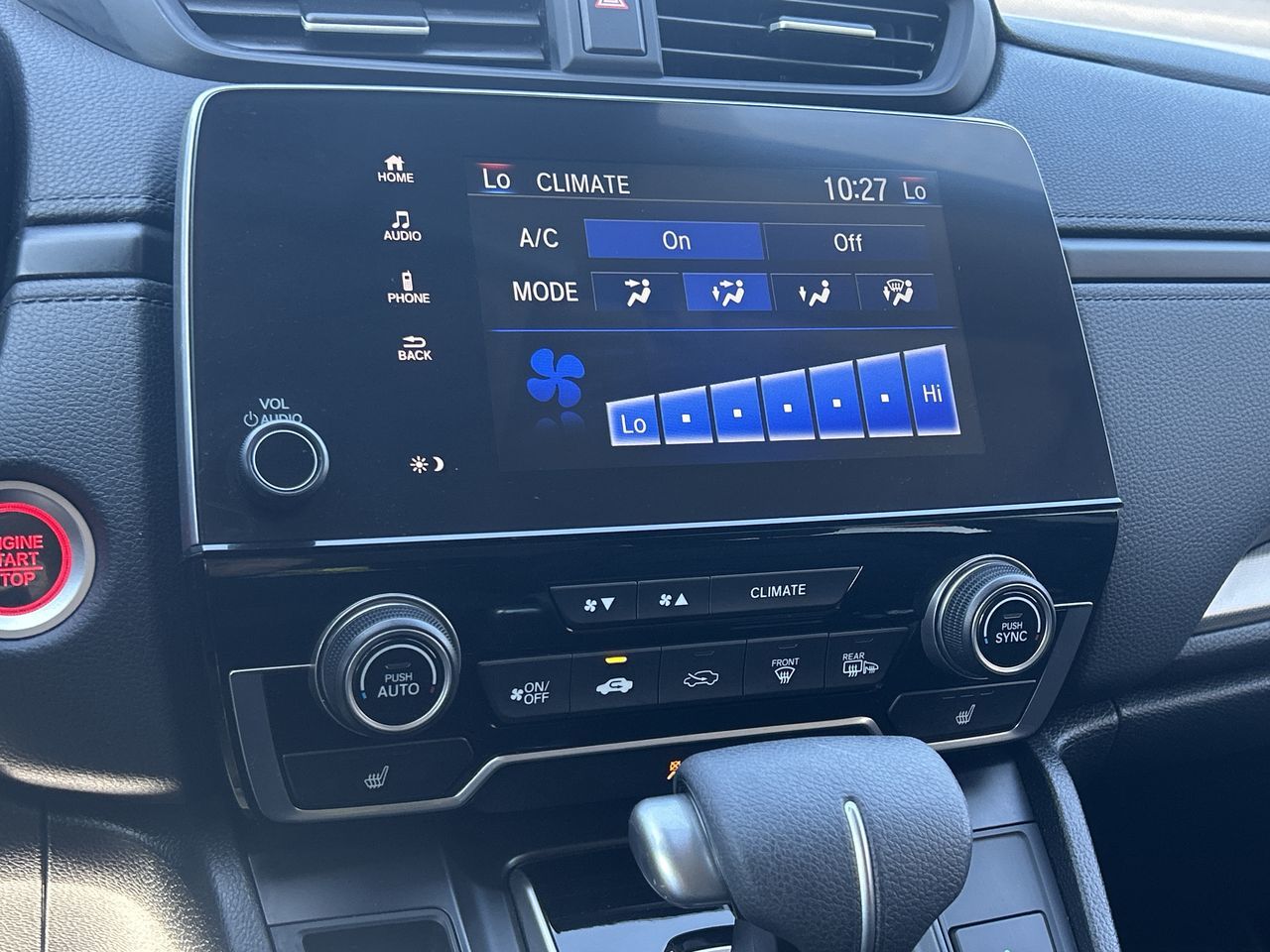 2018 Honda CR-V in Markham, Ontario