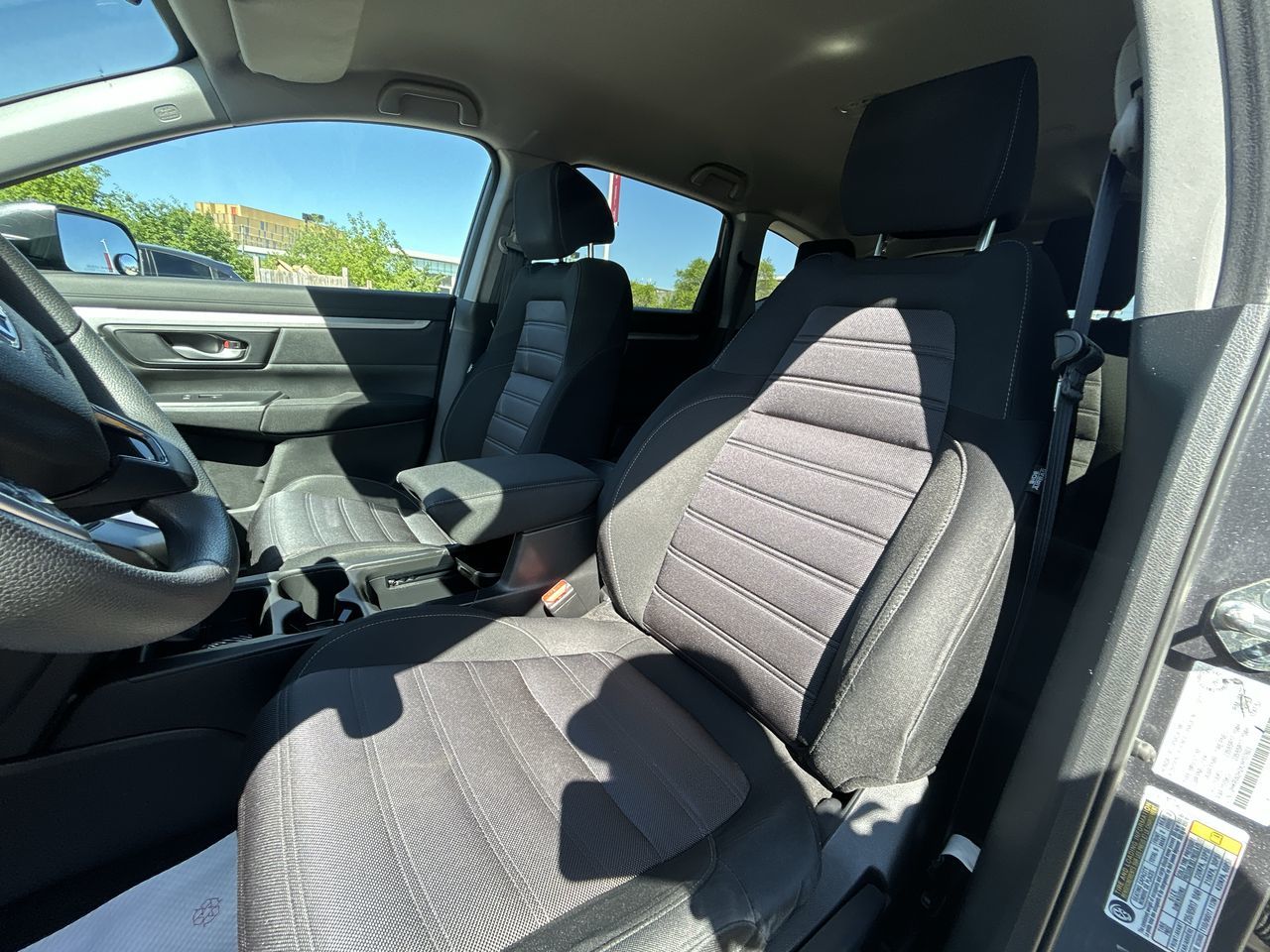 2018 Honda CR-V in Markham, Ontario