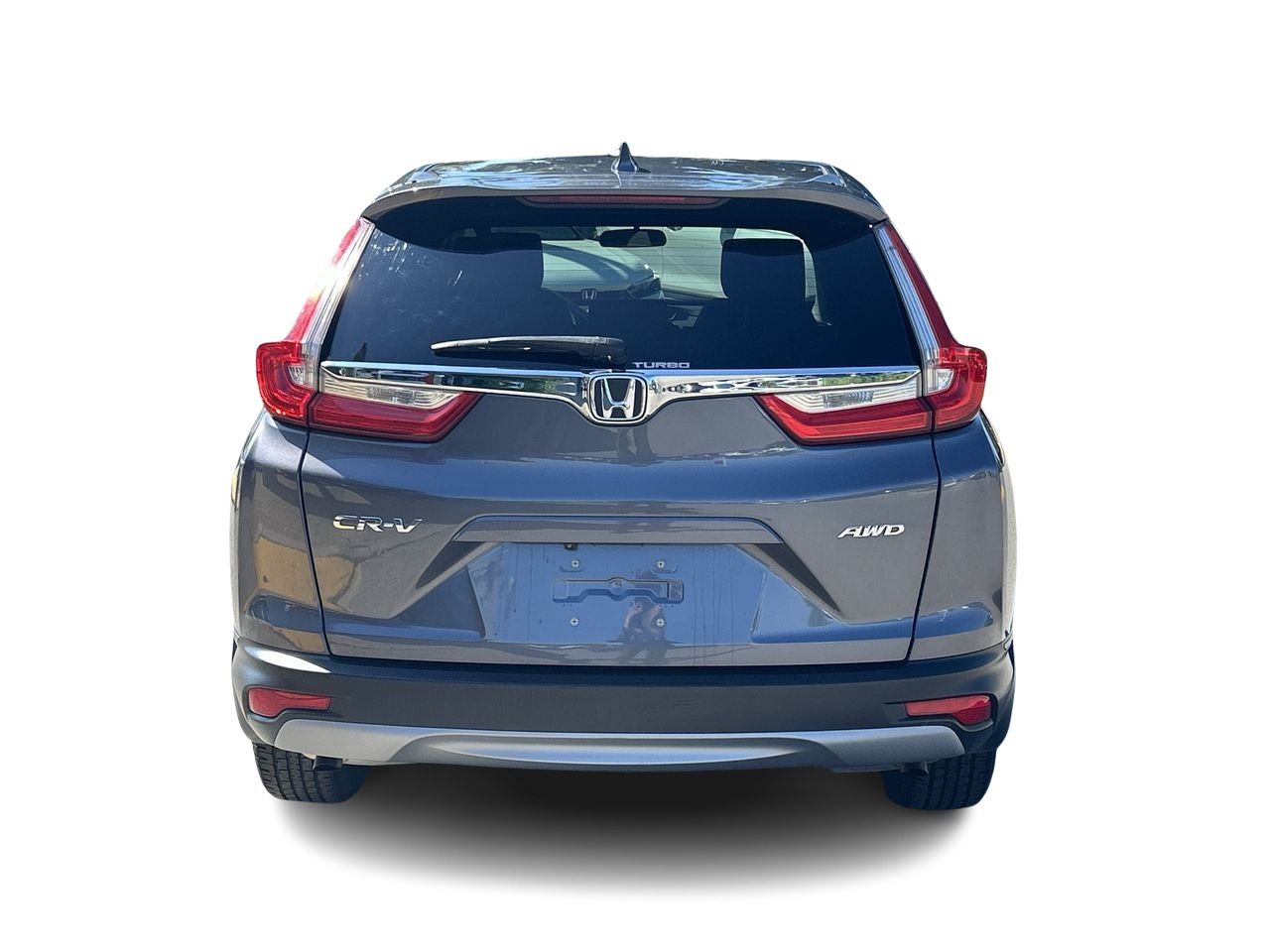 2018 Honda CR-V in Markham, Ontario